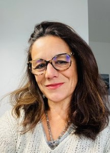 HOARAU Martine