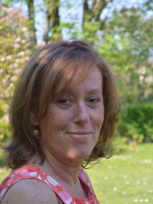 Colette Uyttenhove