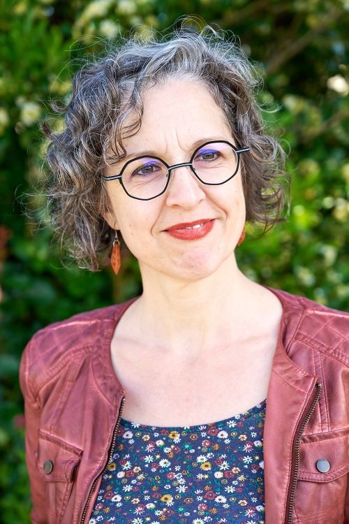 Céline Depinois