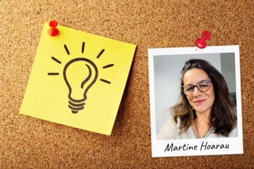 Martine Hoarau