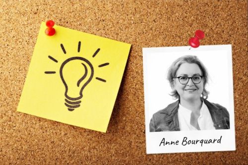 Astuces coaching Anne